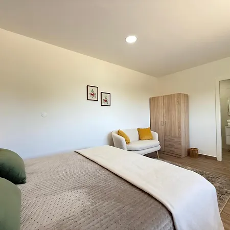 Guest house De Braga