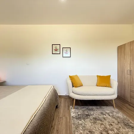 De Guest house Braga