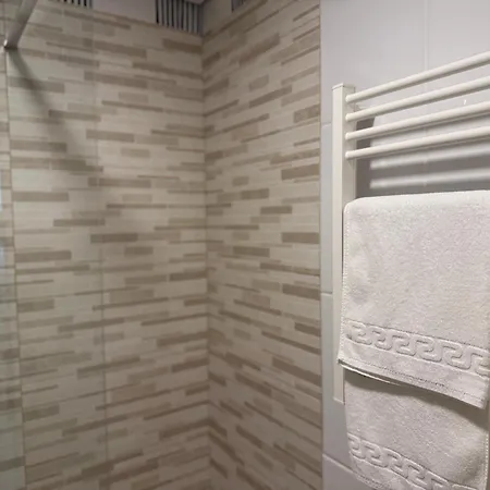 Guest house De Braga