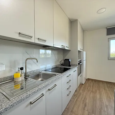 Guest house De Braga