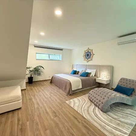 Guest house De Braga