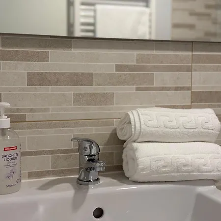 De Guest house Braga