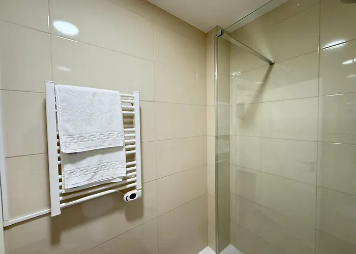 De بيت ضيافة براغا