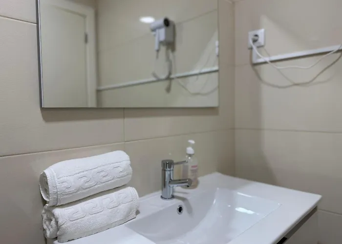 بيت ضيافة De