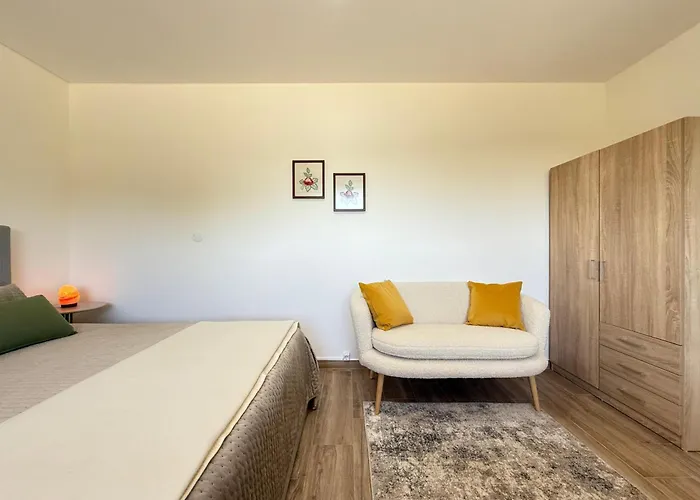 De Affittacamere Braga