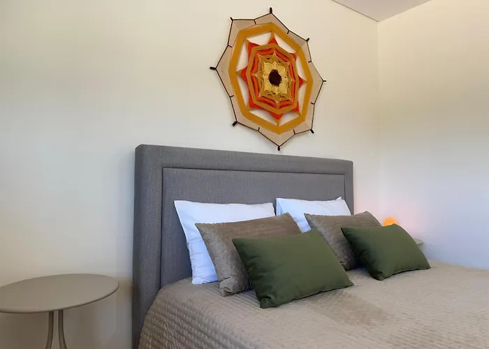 De Affittacamere Braga