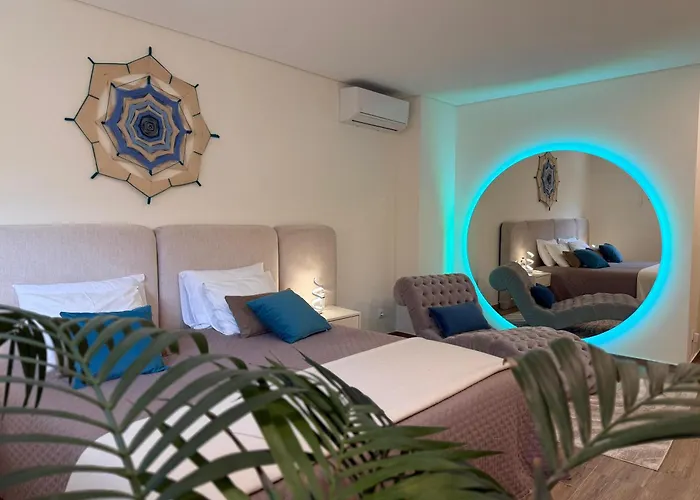 De بيت ضيافة