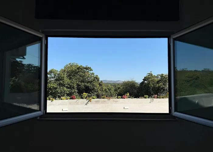 بيت ضيافة De *