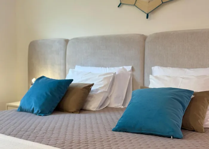 De بيت ضيافة براغا