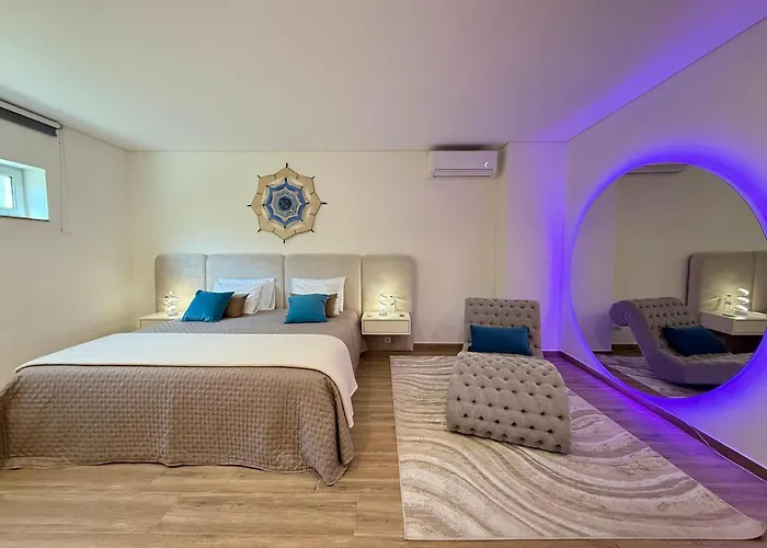 De بيت ضيافة *