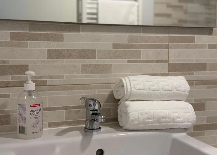 De Affittacamere Braga